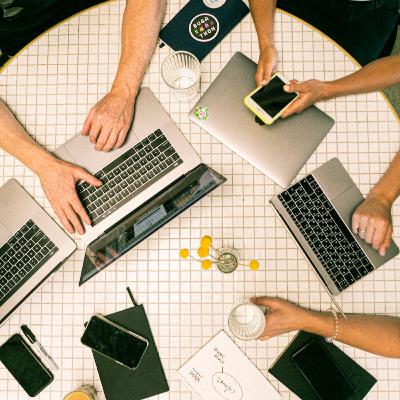 47. Pasos iniciales para diseñar una solución en la nube (G)