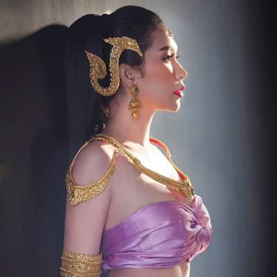 ល្ខោននិយាយរឿង កាកី