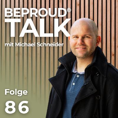 Weniger Schlafen macht dich nicht produktiver – Michaels Weg zu besserem Schlaf