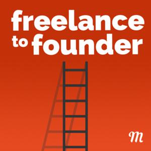 Season 1 Trailer - Freelance to Founder Season 1 Trailer - Freelance to Founder