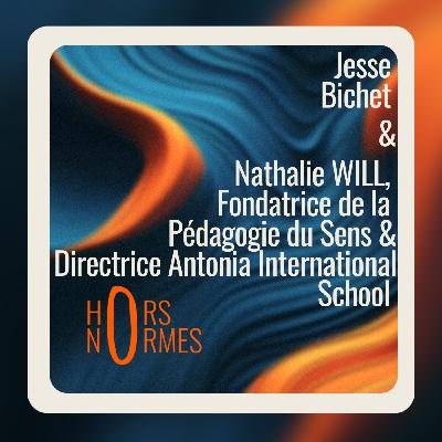 Nathalie Will, une vie dédiée à donner du sens