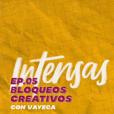 Desbloquéate y fluye creativamente con Vayeca.