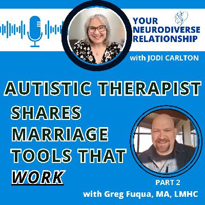 Autistic Therapist Shares Marriage Tools That Actually Work (60)