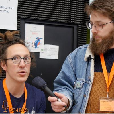 Les Brasseurs de la Jonte