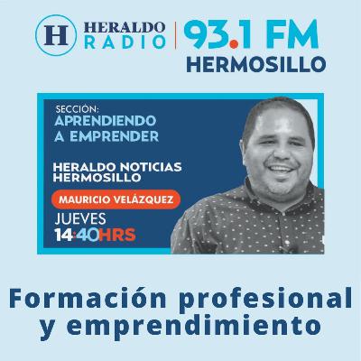 Formación profesional y emprendimiento Formación profesional y emprendimiento