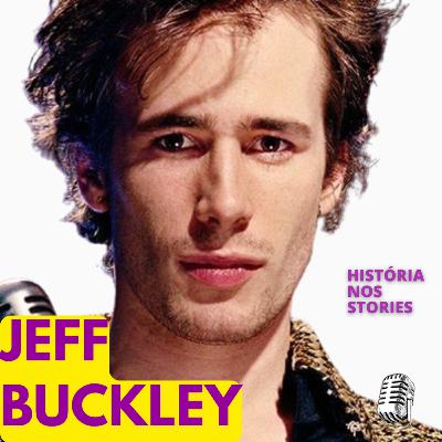 Jeff Buckley - Biografia Jeff Buckley - Biografia