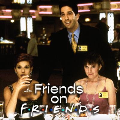 Since You've Been Gone with David Schwimmer