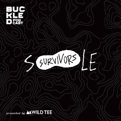 Sole Survivors / Salomon S/LAB Ultra Glide