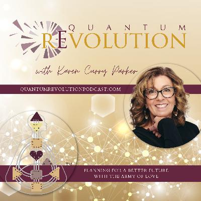 Planning for a Better Future with the Army of Love