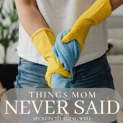 Get Your House In Order