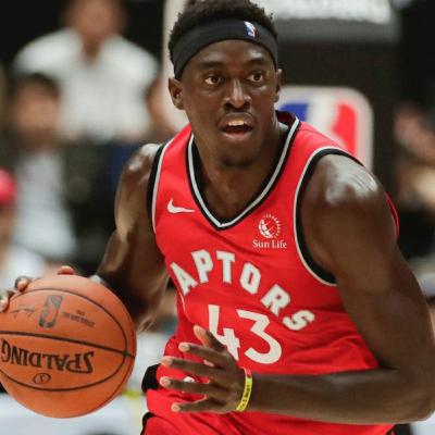Total Africa NBA: Analyses des révélations de Pascal Siakam