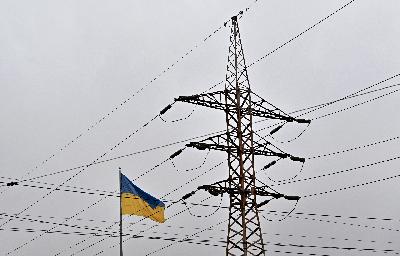 Cyber Monday: Time, GPS satellites, and Ukraine’s power grid Cyber Monday: Time, GPS satellites, and Ukraine’s power grid