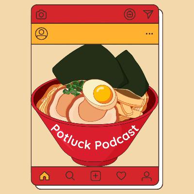 Potluck Ep: 1 Potluck Ep: 1