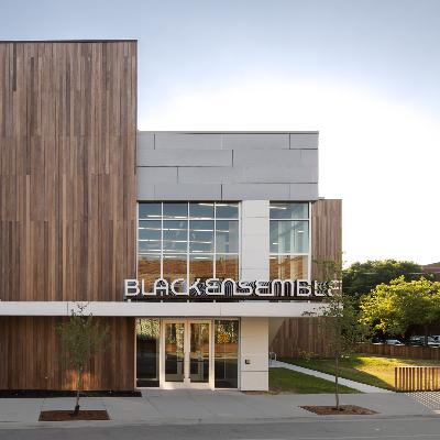 Black Ensemble Theater: A Village of Artists