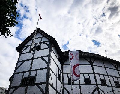 Shakespeare in Love (1998) with Darren Freebury-Jones