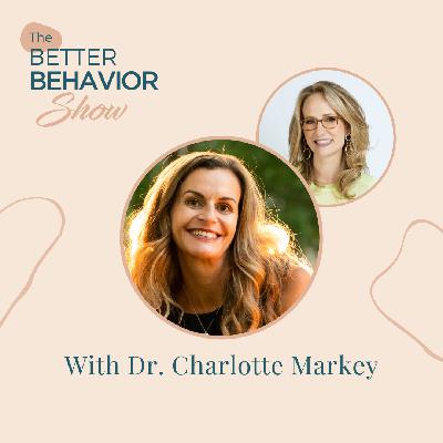 Episode #229: Helping Kids & Teens Develop a Healthy Body Image