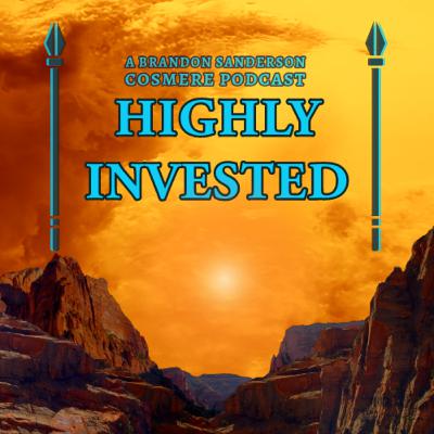 Episode 53 - The Ship Has Set Sail | Words of Radiance - Chapters 73 - 75, Epigraph Letters