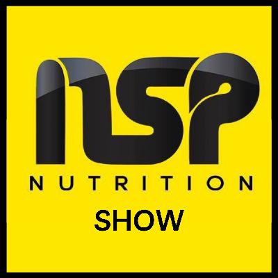 The NSP Nutrition Show - Celebrating our 100th Episode! The NSP Nutrition Show - Celebrating our 100th Episode!
