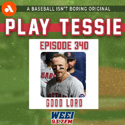 Episode 340 - Just a Bad Start or Are We Panicking? Episode 340 - Just a Bad Start or Are We Panicking?