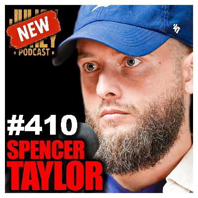 #410 - “Brainwash!” - The Rockefeller’s School Psyop WORSE Than You Think | Spencer Taylor