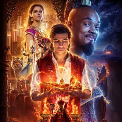 Review Film Aladdin 2019