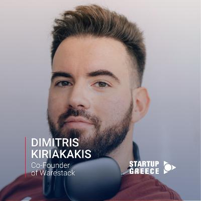 Ep. 97 – Can DevOps Teams Avoid Risky Code Deployments? | Dimitris Kiriakakis, Warestack