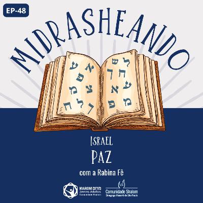 #48 - Israel - Paz