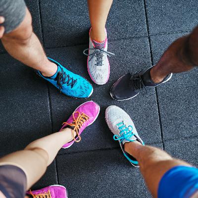 Top 10 super trainers for your 2026 marathon training