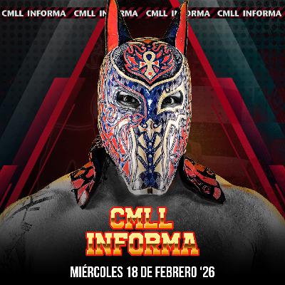 CMLL Informa - Capítulo 614