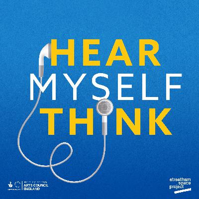 Hear Myself Think Trailer Hear Myself Think Trailer