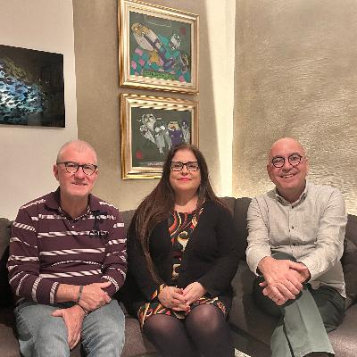 Laflijazz 170. Bölüm - Sibel Köse