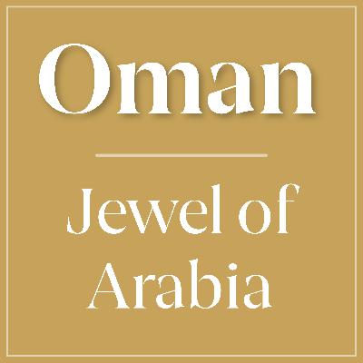 The Jewel of Arabia’s Legacy
