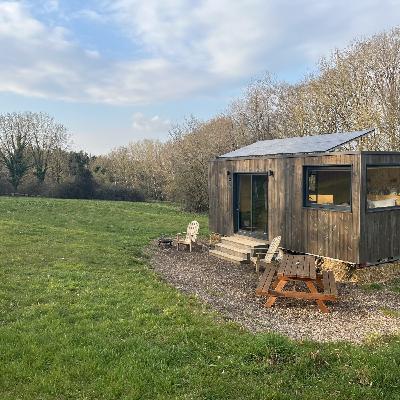 3 nuits en Tiny House, ces petites maisons miniatures 3 nuits en Tiny House, ces petites maisons miniatures