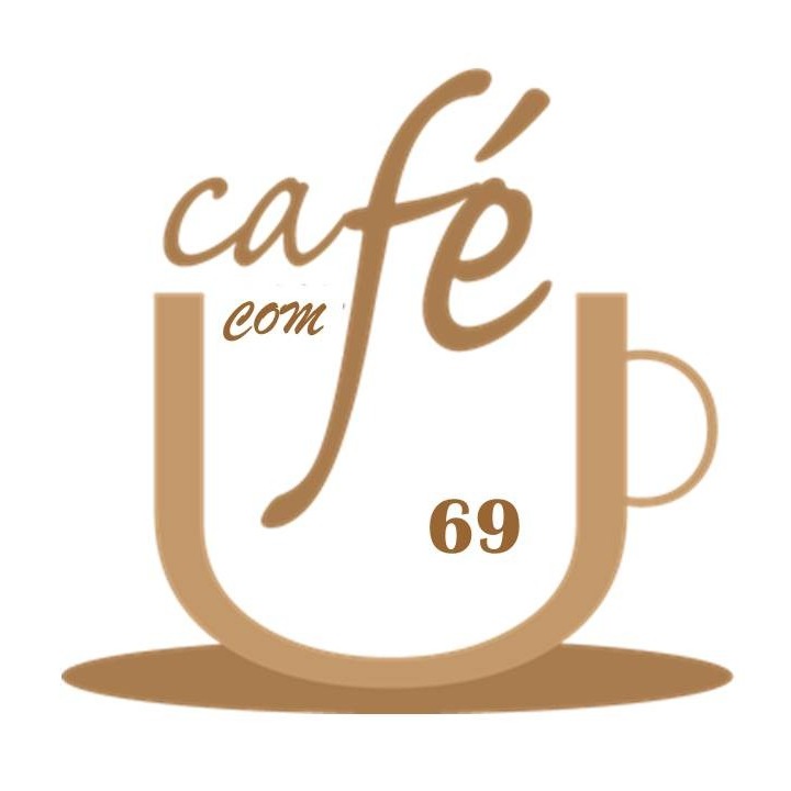 CAFÉ COM FÉ - Nº 69 - A FELICIDADE DADA POR DEUS - 30-01-2021