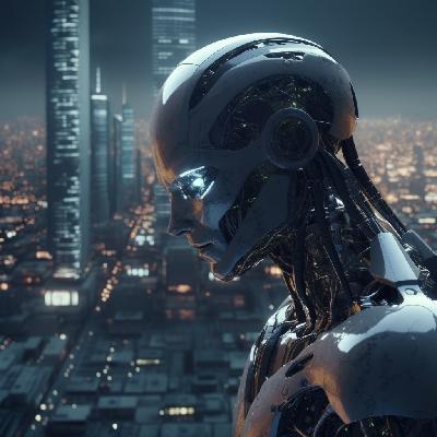 The AI Deception: Preparing For The Last Days