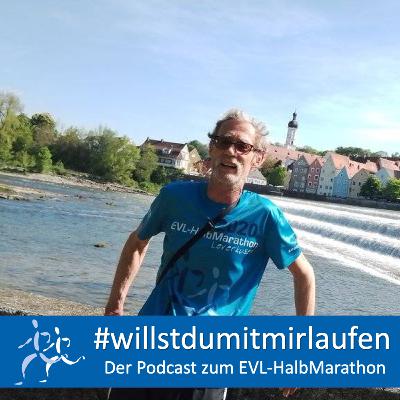 #7 Stets dabei mit Klaus Nofftz