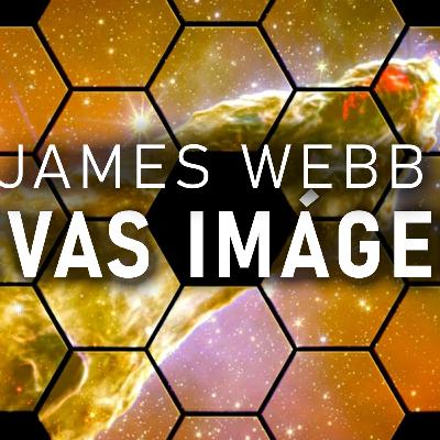 El telescopio James Webb acaba de encontrar algo que NO debería existir El telescopio James Webb acaba de encontrar algo que NO debería existir
