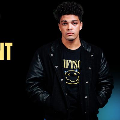 Independent Showcase The Trailblazers - Jaden Williams!