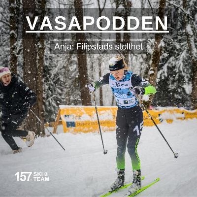 Episode 401: Anja: Filipstads stolthet