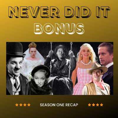 Bonus: The Best Movies of the Century