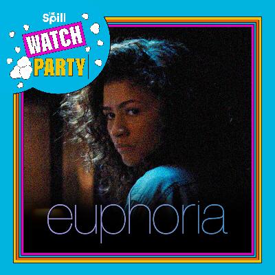 EUPHORIA: Before Season 3, Here's All The Chaos You Missed