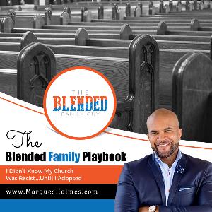 I Never Knew My Church Was Racist Until I Adopted I Never Knew My Church Was Racist Until I Adopted