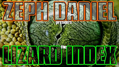 LIZARD INDEX Nov 1, 2025 LIZARD INDEX Nov 1, 2025