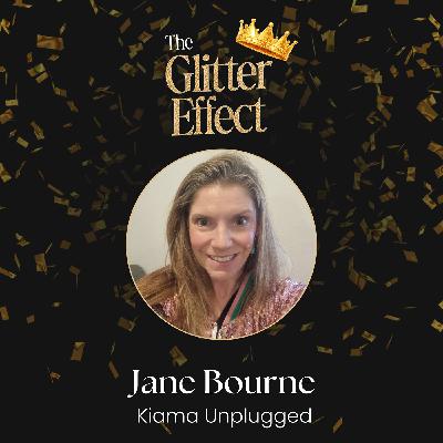 Unplugged in Kiama — Rediscovering Connection with Jane Bourne Unplugged in Kiama — Rediscovering Connection with Jane Bourne