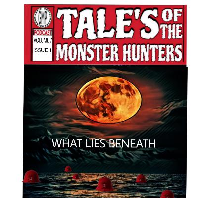 Volume 7. Isue 1. What lies beneath