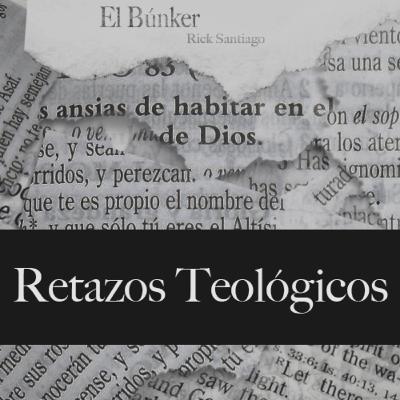 69 Retazos Teológicos - Edgar Pacheco vol. II