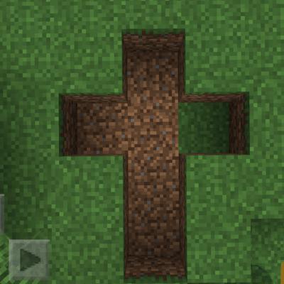 Wir testen gruselige Minecraft seeds Wir testen gruselige Minecraft seeds