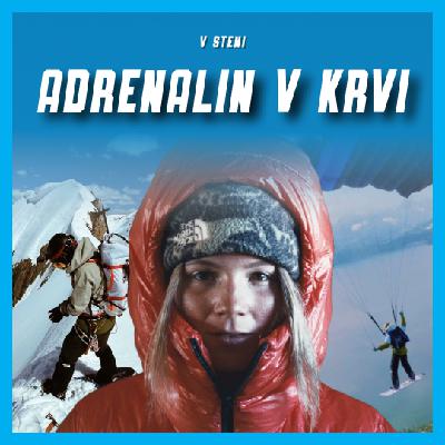 #61 - Alenka Mali: Podjetna športnica s srcem prizemljene avanturistke #61 - Alenka Mali: Podjetna športnica s srcem prizemljene avanturistke
