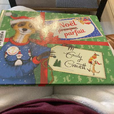 Un noël presque parfait