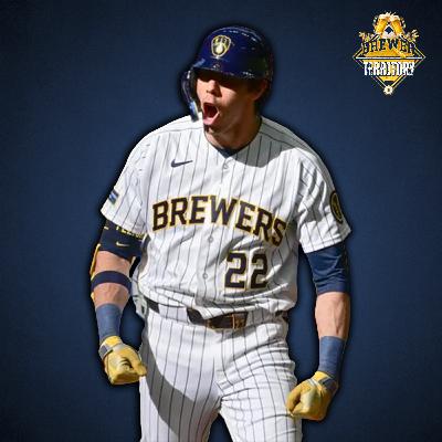 Overreacting to the first 2 weeks of the Brewers' season